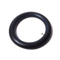 Butyl / Natural Motorcycle Motor Pnew Tube Inner 410-18